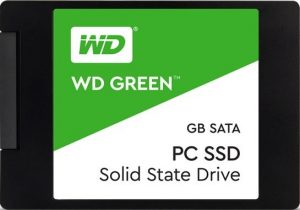 Ổ cứng SSD Western 240GB