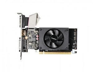 Card Màn Hình Gigabyte GeForce GT 710 GV-N710D5-2GIL 2GB