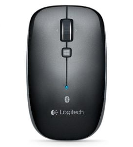 Chuột máy tính Logitech M557