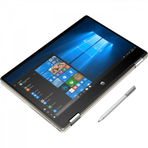 HP Pavilion x360 14-dw0063TU