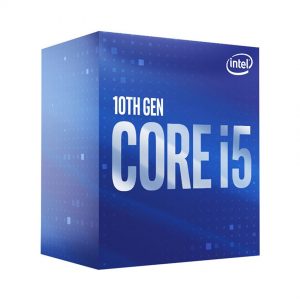 CPU Intel Core i5 10600 (