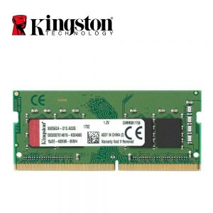 RAM laptop Kingston 8GB DDR4 2666MHz