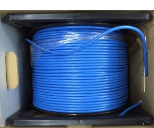 Dây cáp mạng Commscope AMP CAT6 UTP