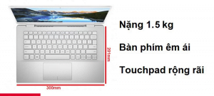 Laptop Dell Inspiron 5490 (FMKJV1)