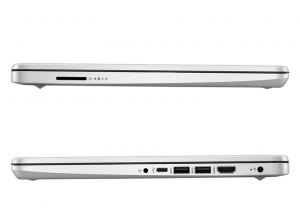 Laptop HP 14s-dq1100TU 