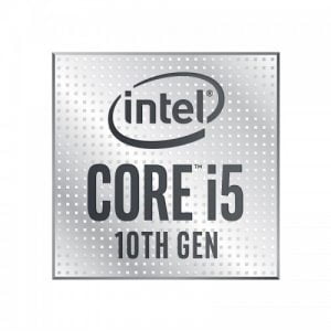 CPU Intel Core i5 10600