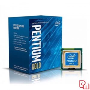 CPU INTEL Pentium G5420 