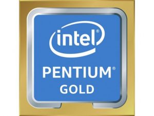 CPU Intel Pentium Gold G5420 