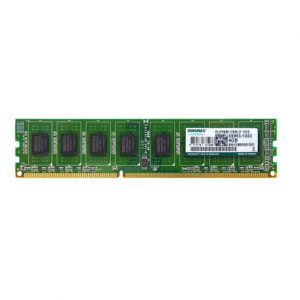 RAM Desktop KINGMAX 8GB DDR4 2400MHz