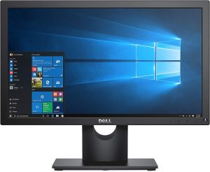 Màn Hình 18.5" DELL - E1916HV