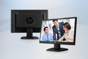 Màn hình HP V194 18.5Inch LED
