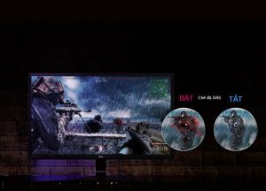 Màn Hình LG 24" 24MP59G-P