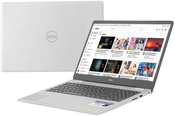 Thông tin chi tiết Laptop MTXT Dell Ins N5593 I5-1035G1
