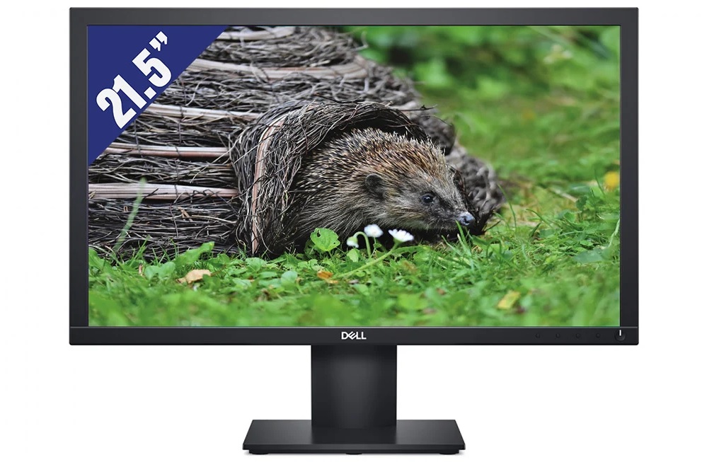 Màn hình LCD Dell 21.5" E2220H
