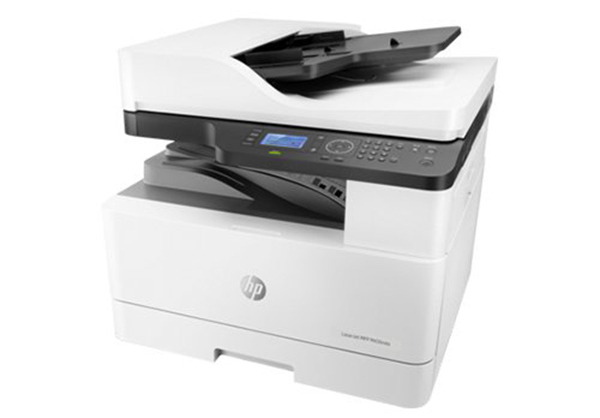 Máy in HP LaserJet MFP M436DN là thiết bị đa chức năng: in, copy, scan,...