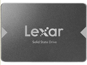 Những ưu điểm mà ổ cứng SSD 128GB Lexar NS100 LNS100-128RB mang lại cho chiếc máy tính của bạn