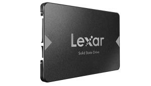 Ổ cứng SSD 128GB Lexar NS100 LNS100-128RB được kiểm tra chất lượng nghiêm ngặt trước khi đưa đến tay người tiêu dùng