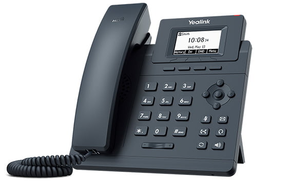 điện thoại bàn Yealink SIP-T30 