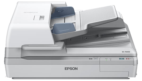 Máy scan Epson DS-70000