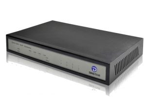 Analog VoIP Gateway Dinstar DAG1000-4S