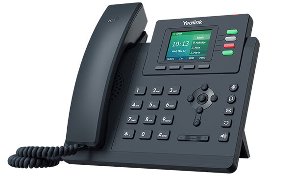 điện thoại bàn Yealink SIP-T33G
