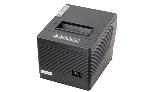 máy in hóa đơn Xprinter Q260