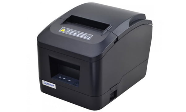 máy in hóa đơn xprinter A160M 1dv