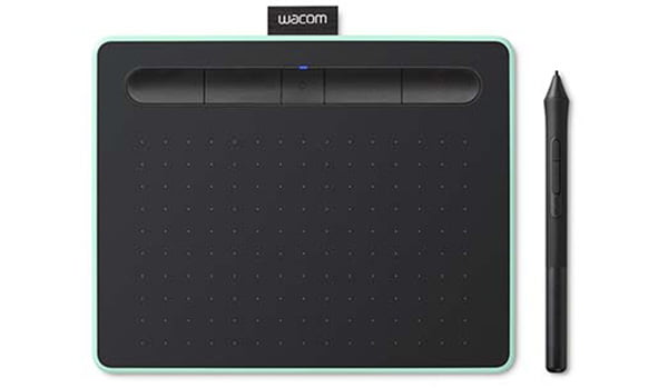 bảng vẽ điện tử Wacom Intuos, Small - CTL-4100K0-CX