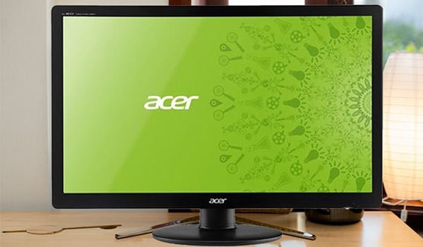 Màn hình máy tính Acer LCD EB192Q