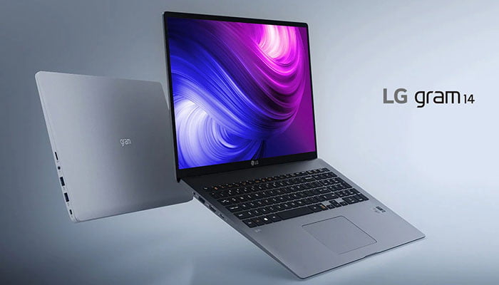 Laptop-LG-14ZD90N-màu-bạc