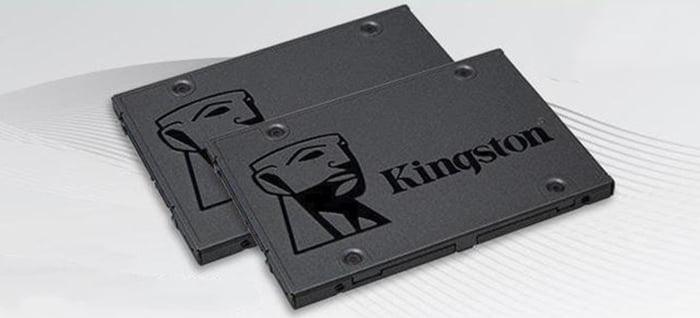 Ổ cứng SSD Kingston 120GB Sata3