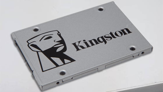 Ổ cứng SSD Kingston 120GB Sata3