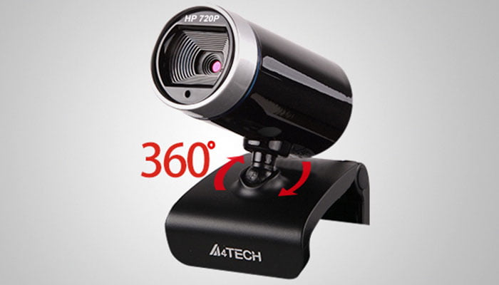 Webcam-A4tech-PK-910P