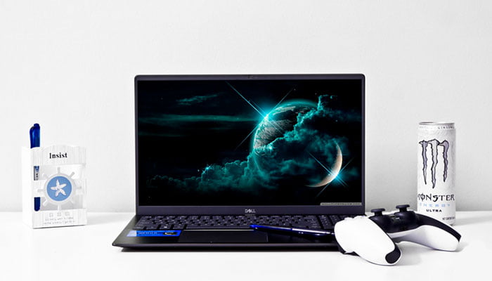 Laptop Dell Vostro 5502 NT0X01