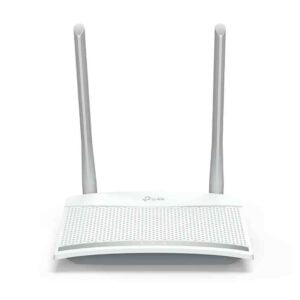 Router wifi TP-Link WR820N 2 ăngten