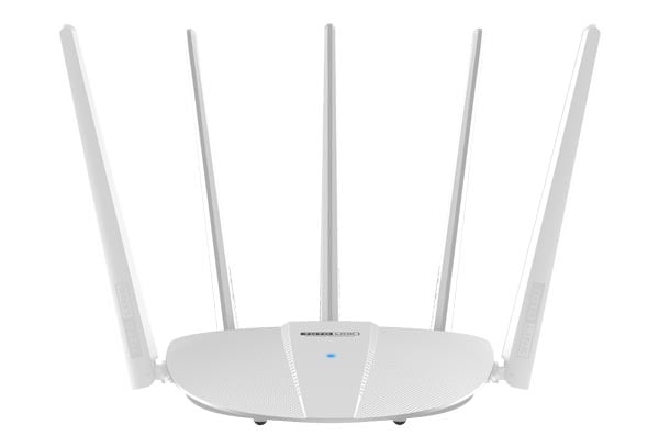 Router wifi Totolink A810R 5 Ăngten 5dBi