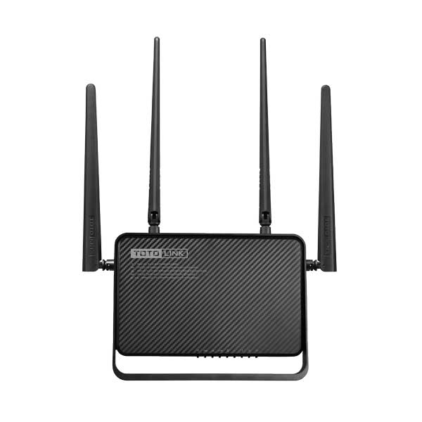 Router wifi Totolink A950RG 4 Ăngten 5dBi