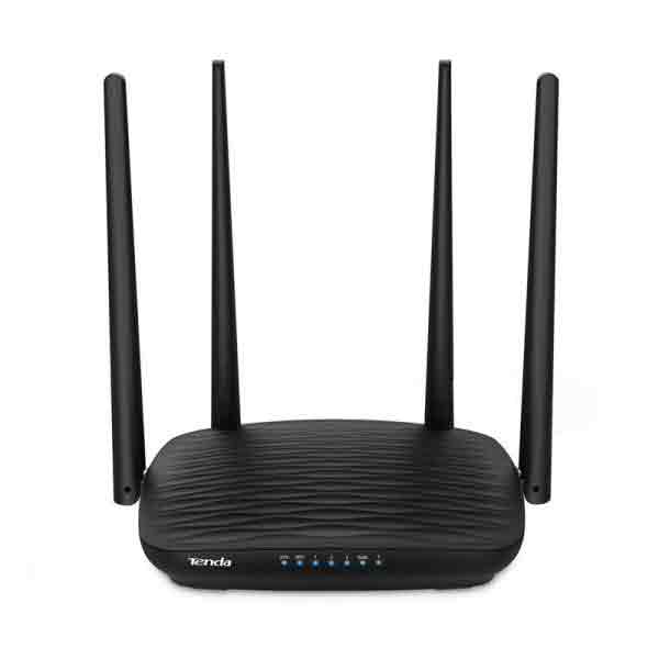 Router wifi Tenda AC5 4 ăng-ten 5dbi