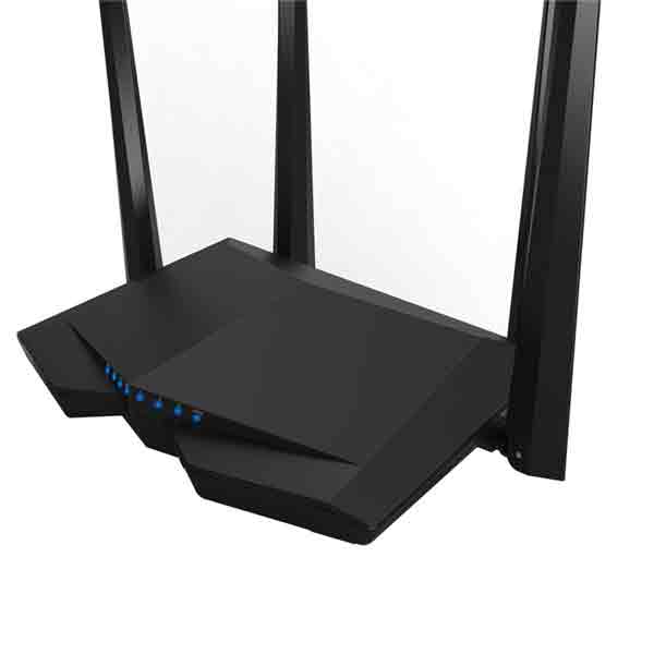 Router wifi Tenda AC6 4 ăngten 5dbi