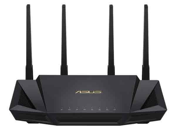 Router wifi Asus AX58U 