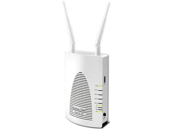 Router wifi DrayTek VigorAP 903 2
