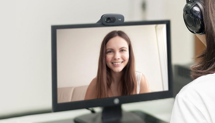 webcam cho máy tính bàn