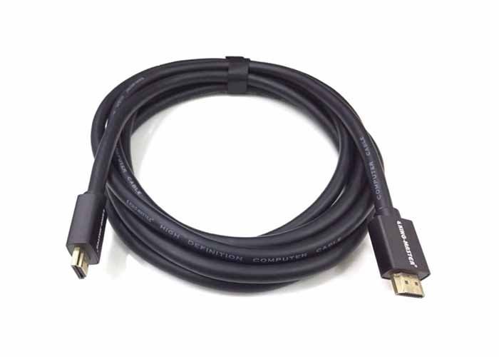 Cáp tín hiệu HDMI Kingmaster 1.4V