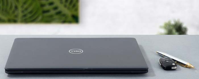Laptop Dell Latitude 3410