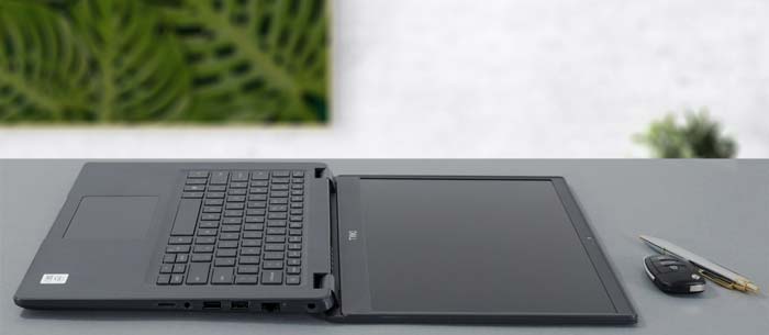 Laptop Dell Latitude 3410