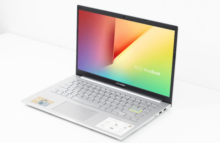 Laptop Asus VivoBook A415EA