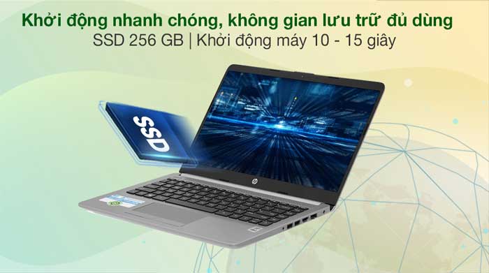 Laptop-HP-240-G8