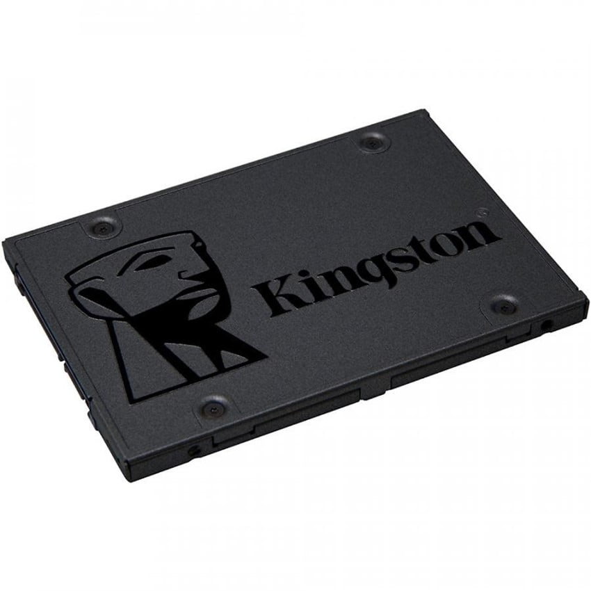 Ổ cứng SSD Kingston 480Gb SA400