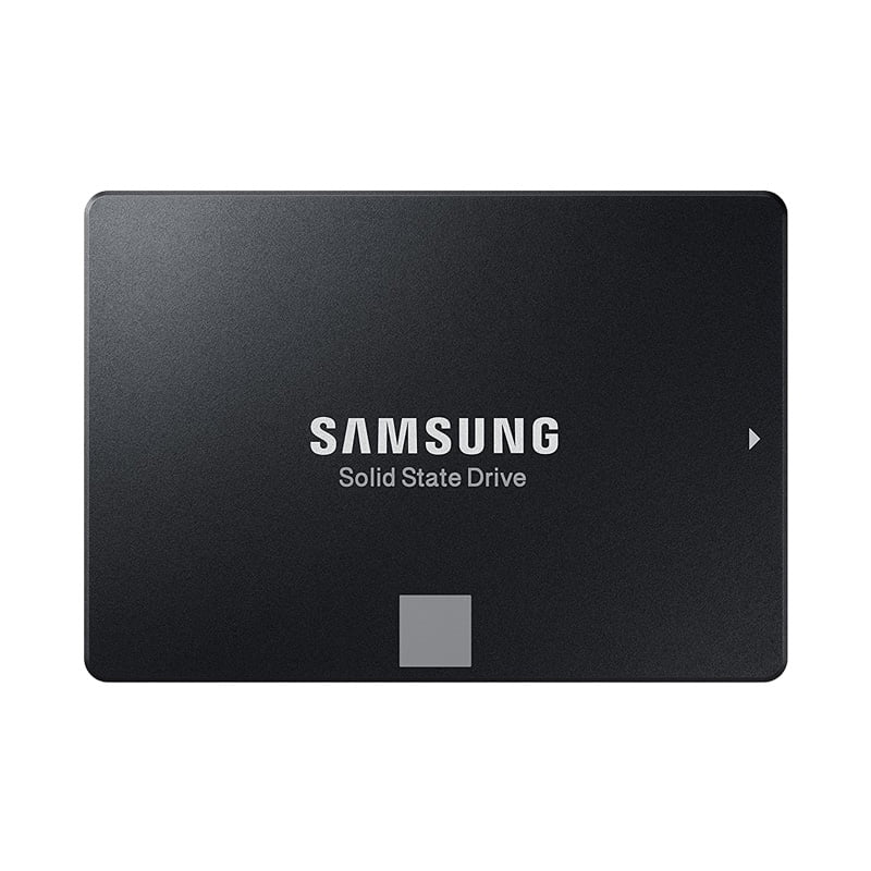 Ổ cứng SSD Samsung 250Gb-860 EVO 2.5-inch