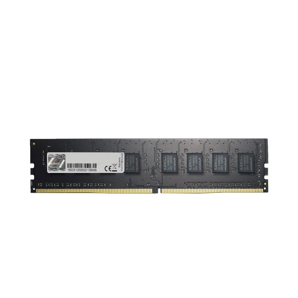 RAM Desktop G.SKill 4Gb DDR4 2400MHz